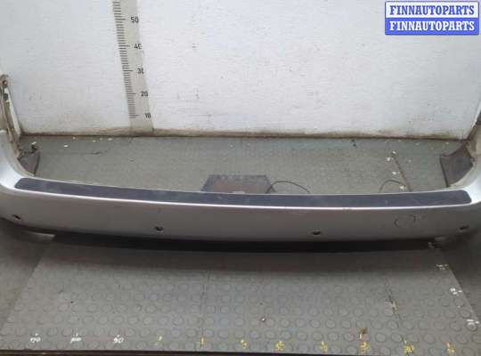 Бампер FO2000830 на Ford Mondeo 3 2000-2007
