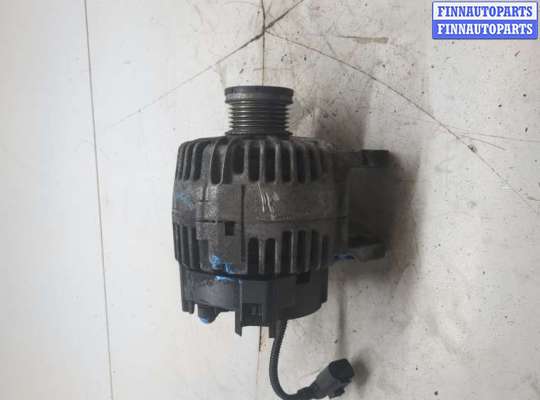 купить Генератор на Skoda Fabia 2007-2014