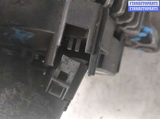 купить Генератор на Skoda Fabia 2007-2014