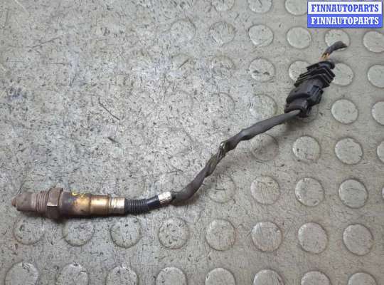 Лямбда зонд OP2393400 на Opel Vectra C 2002-2008