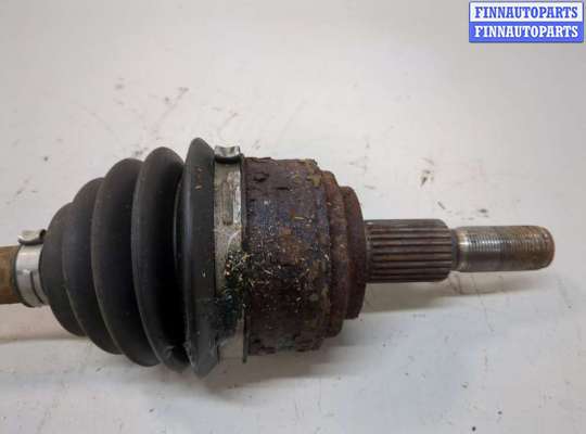 купить Полуось (приводной вал, шрус) на Ford Escape 2019-2022