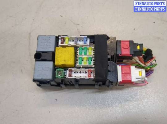 купить Блок предохранителей на Citroen C4 Grand Picasso 2013-2018