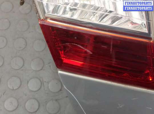 купить Крышка (дверь) багажника на Chevrolet Epica 2006-2012