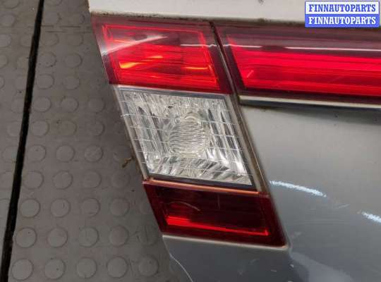 купить Крышка (дверь) багажника на Chevrolet Epica 2006-2012