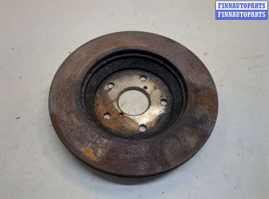 купить Диск тормозной на Subaru Forester (S14) 2018-2024