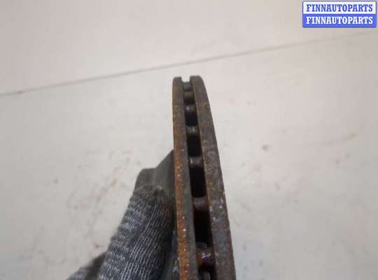 купить Диск тормозной на Subaru Forester (S14) 2018-2024