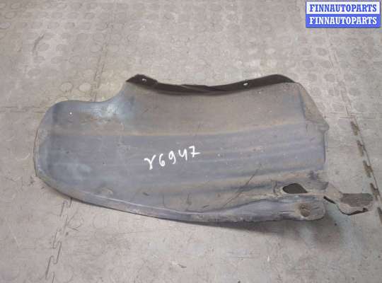 купить Защита арок (подкрылок) на Opel Astra G 1998-2005