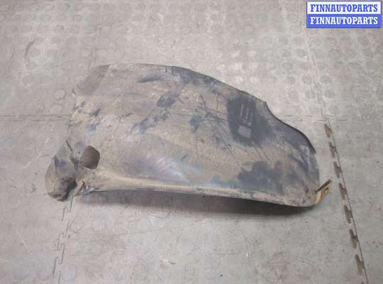 купить Защита арок (подкрылок) на Opel Astra G 1998-2005