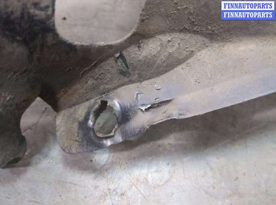 купить Защита арок (подкрылок) на Opel Astra G 1998-2005