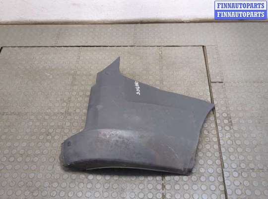 купить Клык бампера на Ford Transit (Tourneo) Custom 2012-2025