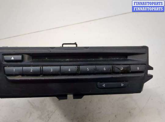 купить Магнитола на BMW 3 E90, E91, E92, E93 2005-2012