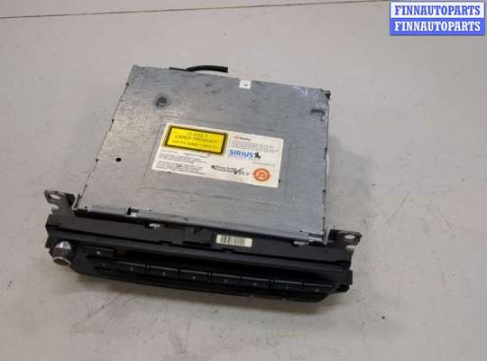 Магнитола BM3485631 на BMW 3 E90, E91, E92, E93 2005-2012