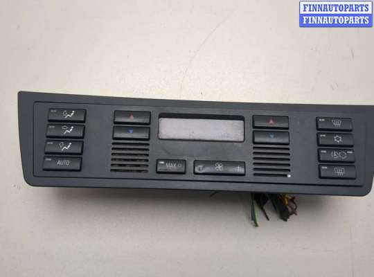 купить Переключатель отопителя (печки) на BMW X5 E53 2000-2006