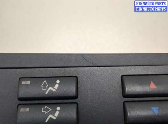 купить Переключатель отопителя (печки) на BMW X5 E53 2000-2006