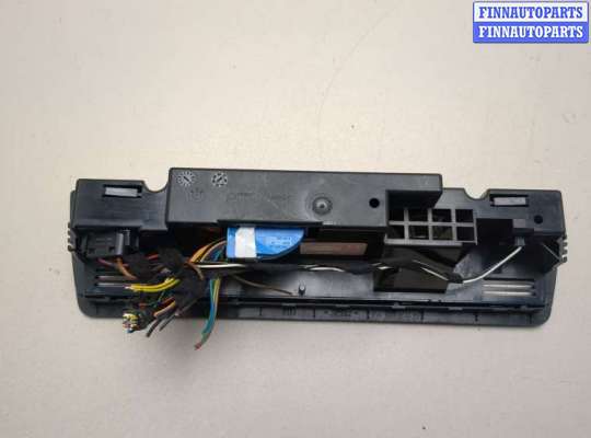 купить Переключатель отопителя (печки) на BMW X5 E53 2000-2006