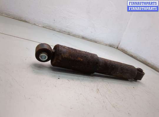 Стойка подвески амортизационная на Nissan Pathfinder III (R51)