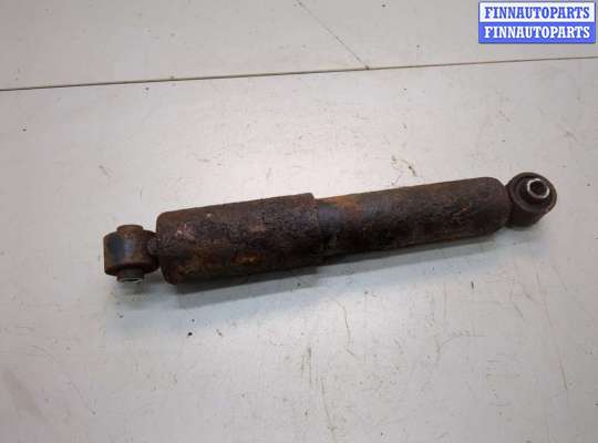 Стойка подвески амортизационная на Nissan Pathfinder III (R51)