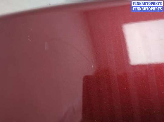 купить Бампер на Ford Mustang 2014-2017