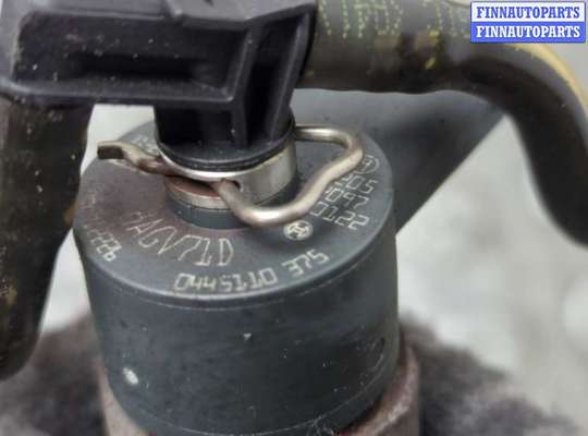 купить Форсунка топливная на Opel Movano 2010-