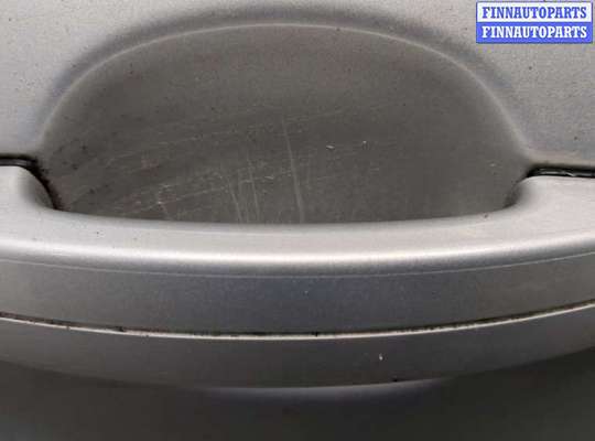 купить Дверь боковая (легковая) на Ford Focus 3 2011-2015