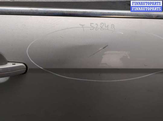 купить Дверь боковая (легковая) на Ford Focus 3 2011-2015