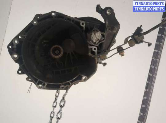 КПП 5-ст.мех. (МКПП) OP2355386 на Opel Corsa D 2006-2014