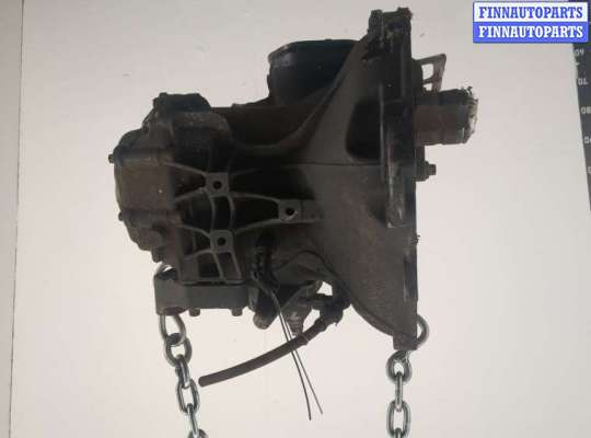 купить КПП 5-ст.мех. (МКПП) на Opel Corsa D 2006-2014