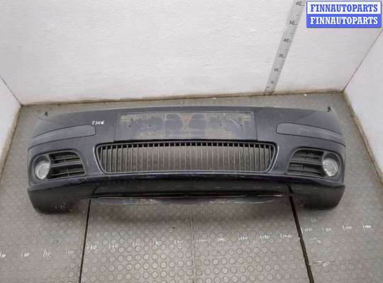 Заглушка (решётка) бампера SK529420 на Skoda Fabia 1999-2007