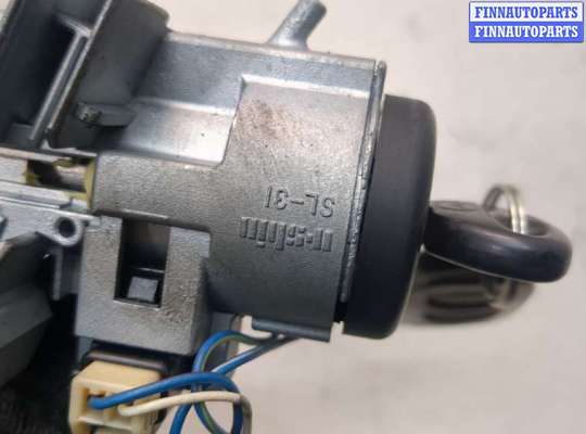 купить Замок зажигания на Mazda 323 (BJ) 1998-2003