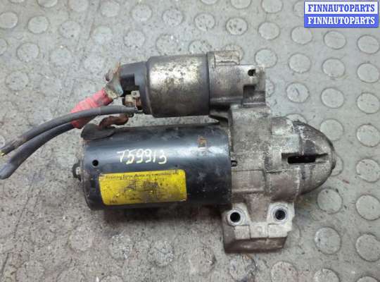 Купить Стартер на BMW 3 E90, E91, E92, E93 2005-2012 Стартер BM3582643 на BMW 3 E90, E91, E92, E93 2005-2012