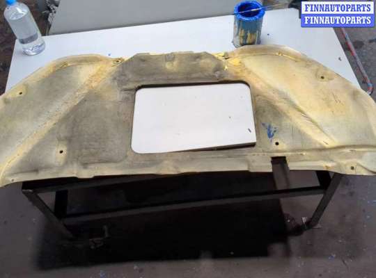 купить Обшивка капота на Toyota RAV 4 2000-2005