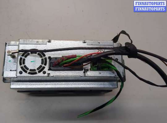 купить Проигрыватель, чейнджер CD/DVD на BMW 7 E65 2001-2008