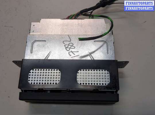 купить Проигрыватель, чейнджер CD/DVD на BMW 7 E65 2001-2008