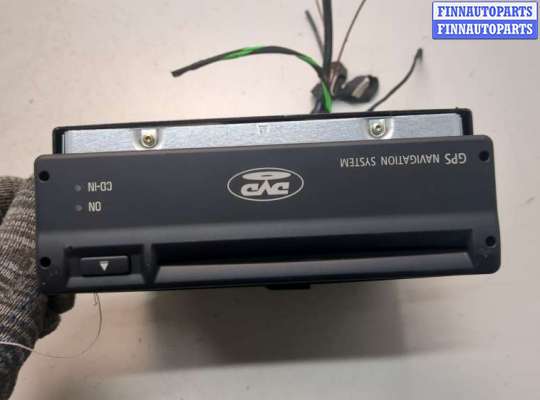 купить Проигрыватель, чейнджер CD/DVD на BMW 7 E65 2001-2008