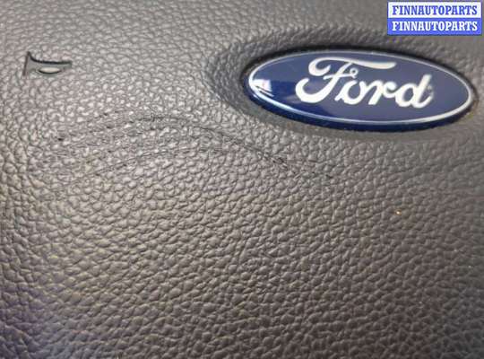 купить Подушка безопасности водителя на Ford C-Max 2002-2010