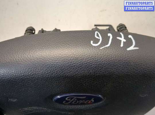 купить Подушка безопасности водителя на Ford C-Max 2002-2010