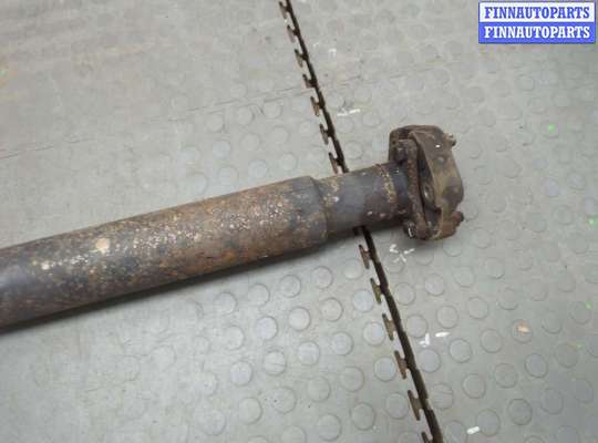 купить Кардан на BMW X1 (E84) 2009-2015