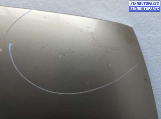 купить Капот на Volkswagen Bora 1998-2005