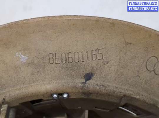 купить Колпачок литого диска на Audi A4 (B6) 2000-2006