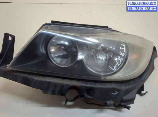 Фара передняя на BMW 3 (E90/E91/E92/E93)