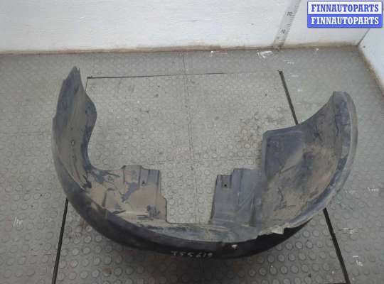 Защита арок (подкрылок) KA582555 на KIA Sorento BL 2002-2011