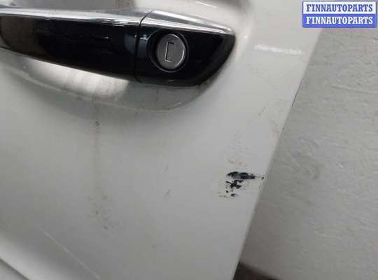 купить Дверь боковая (легковая) на Citroen C4 Picasso 2013-2018