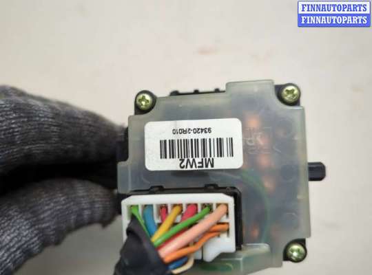 купить Переключатель дворников (стеклоочистителя) на Hyundai i30 2007-2012