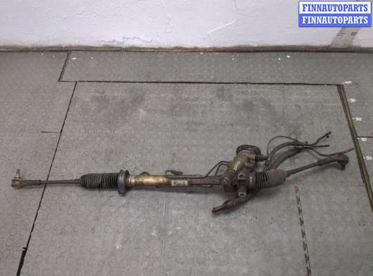 купить Рейка рулевая с г/у на Volkswagen Polo 2001-2005