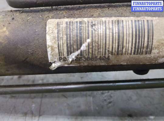 купить Рейка рулевая с г/у на Volkswagen Polo 2001-2005