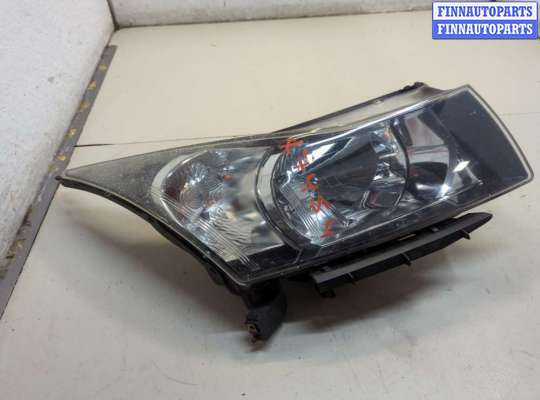Купить Кронштейн фары на Chevrolet Cruze 2009-2015 Кронштейн фары CH453884 на Chevrolet Cruze 2009-2015