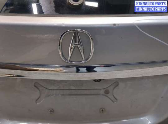 купить Обшивка крышки (двери) багажника на Acura MDX 2013-2020