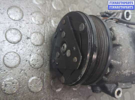 купить Компрессор кондиционера на Opel Astra H 2004-2010