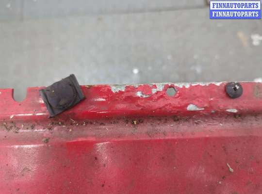 купить Усилитель бампера на Opel Astra J 2010-2017