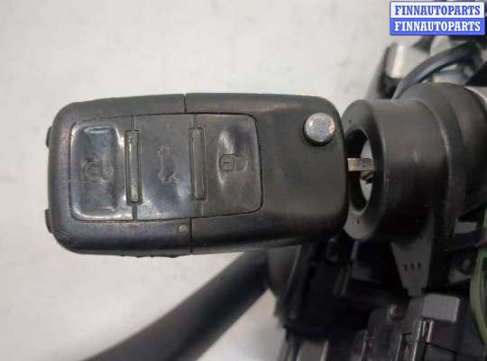 Замок зажигания с ключом